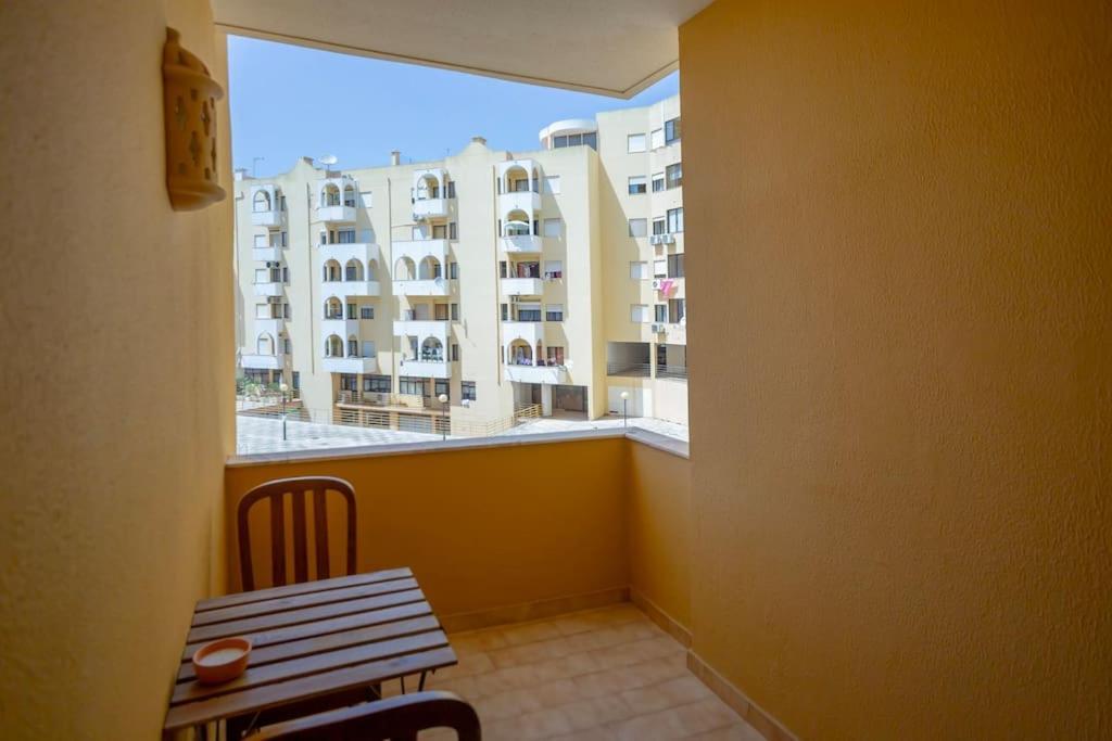 Cozy Apartment Near The Beach Portimão Esterno foto