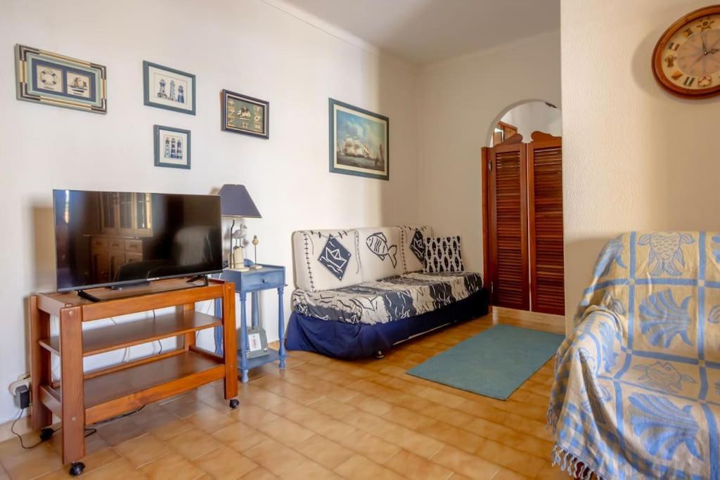 Cozy Apartment Near The Beach Portimão Esterno foto