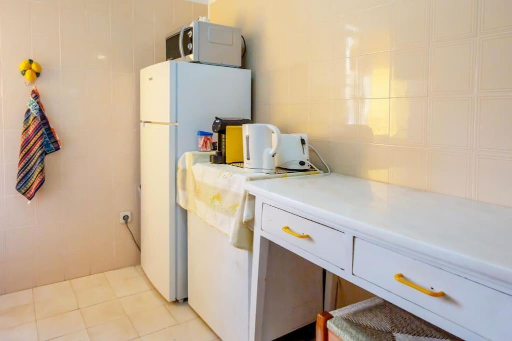 Cozy Apartment Near The Beach Portimão Esterno foto