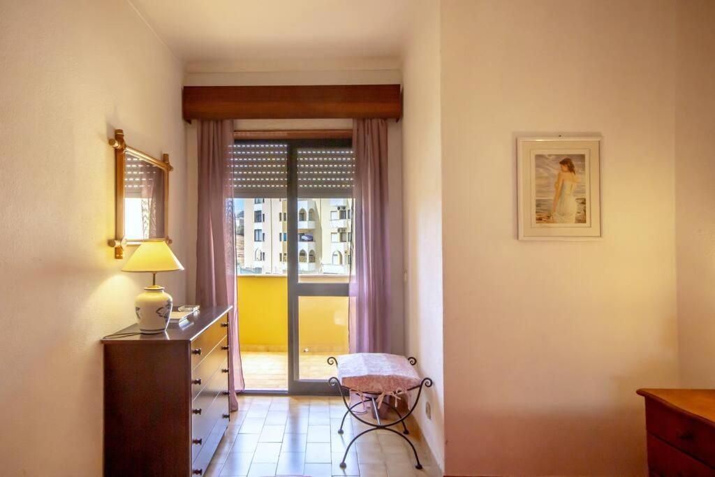 Cozy Apartment Near The Beach Portimão Esterno foto