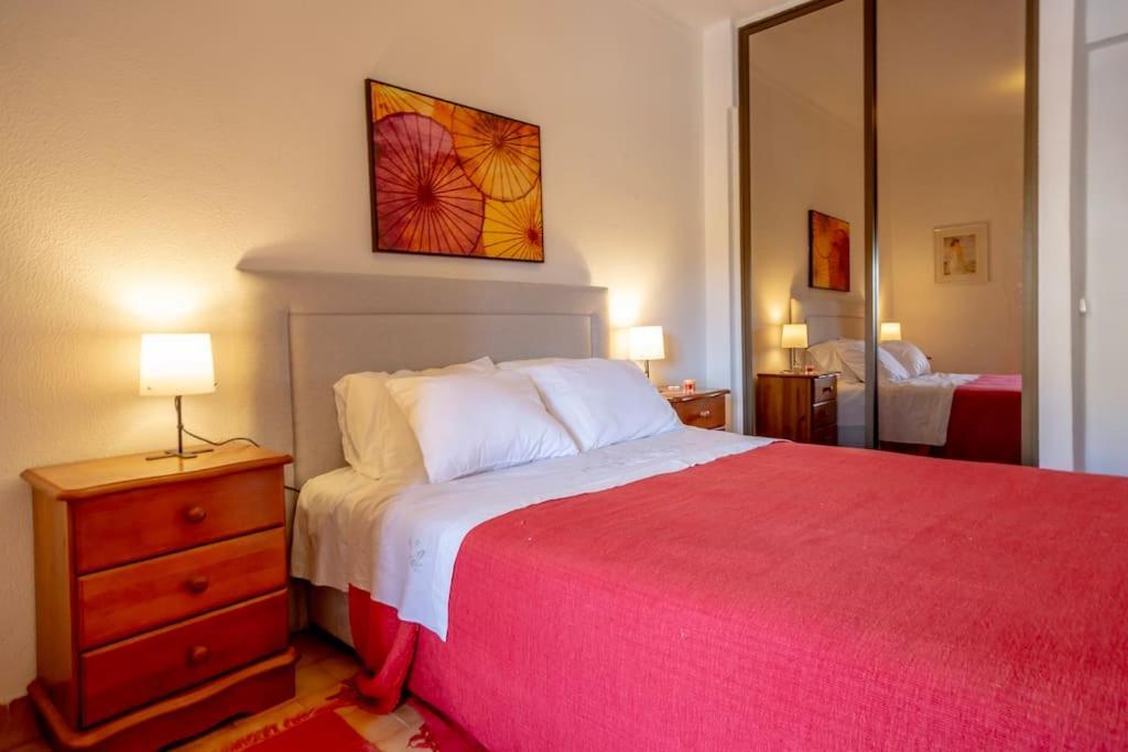 Cozy Apartment Near The Beach Portimão Esterno foto
