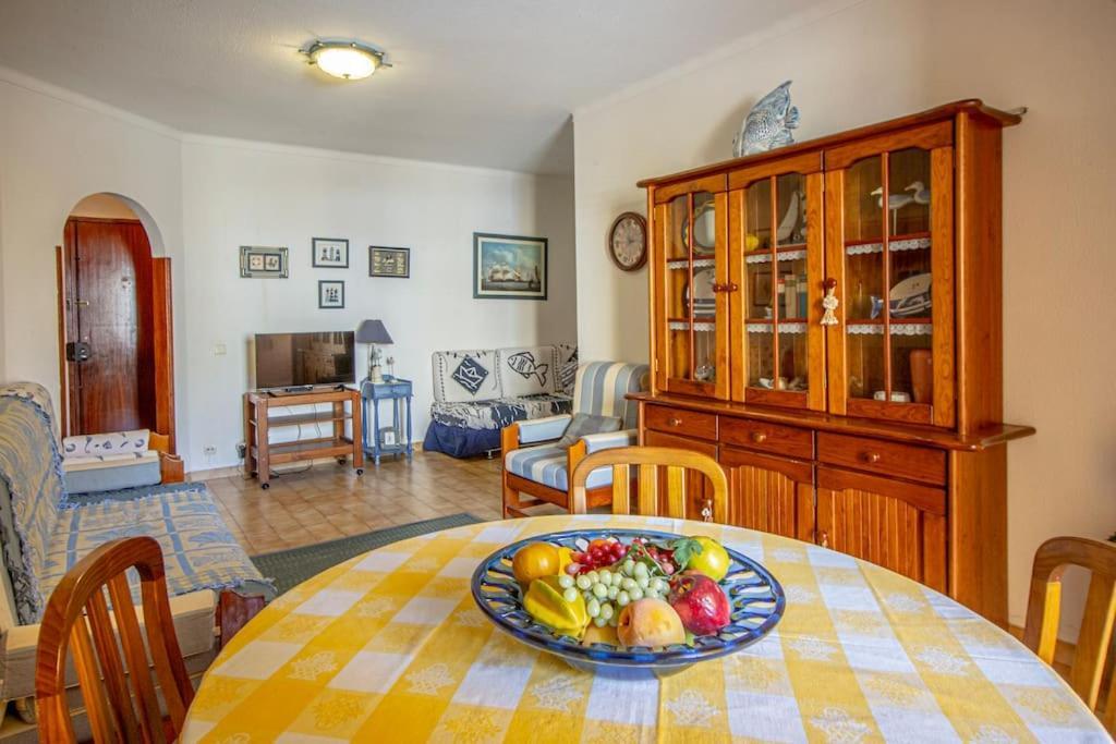 Cozy Apartment Near The Beach Portimão Esterno foto