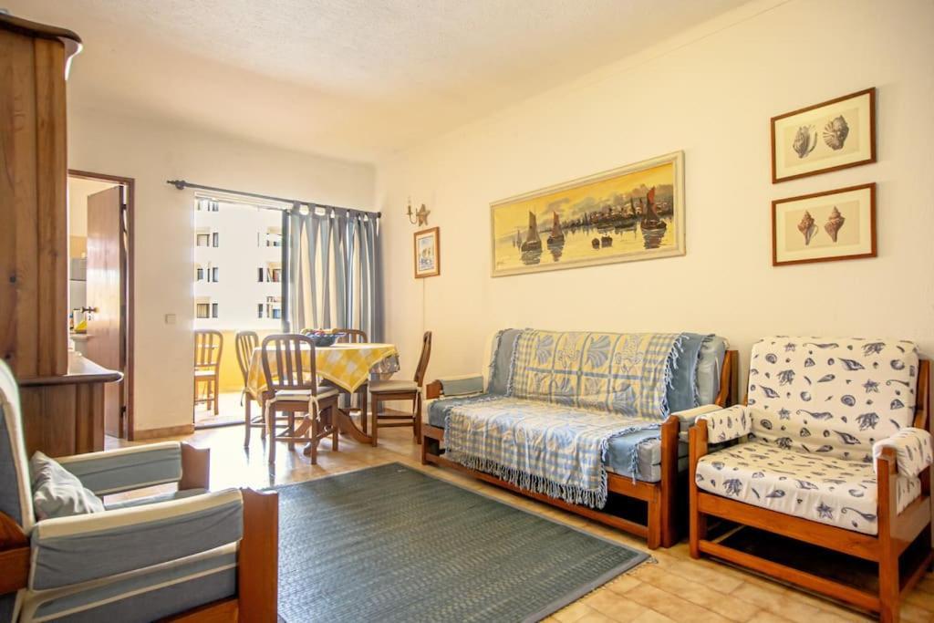 Cozy Apartment Near The Beach Portimão Esterno foto