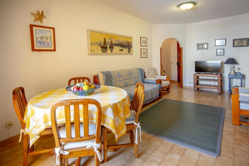 Cozy Apartment Near The Beach Portimão Esterno foto